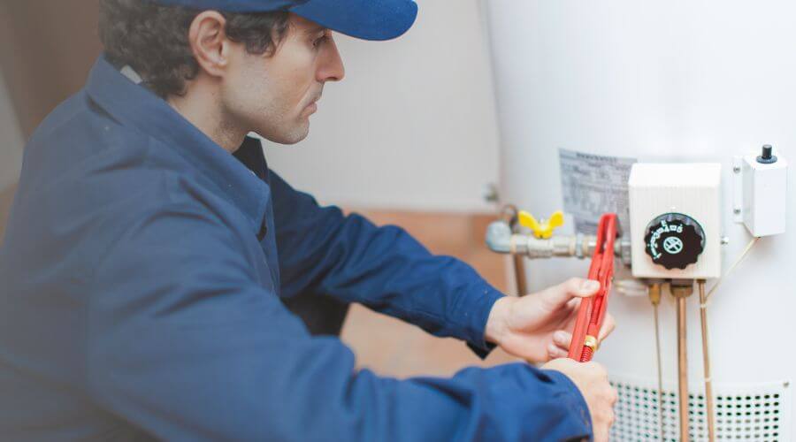 Professional Leak Detection Services in Baxter, MN